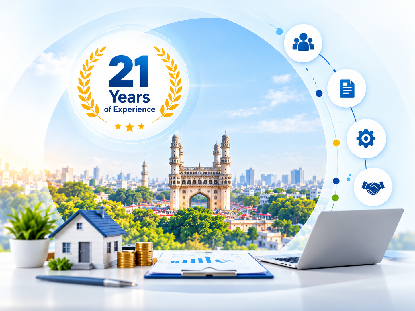 loans-telangana-21-years-loan-assistance-experience.png - www.loanstelangana.com